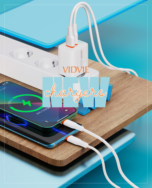 Chargers